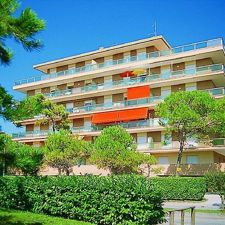 Lignano Pineta With Air Conditioning&Washing Machine Apartment Lignano Sabbiadoro Ngoại thất bức ảnh